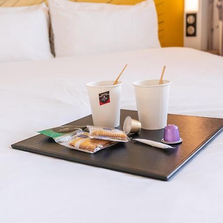B&B Hotel Besancon Chateaufarine Dış mekan fotoğraf