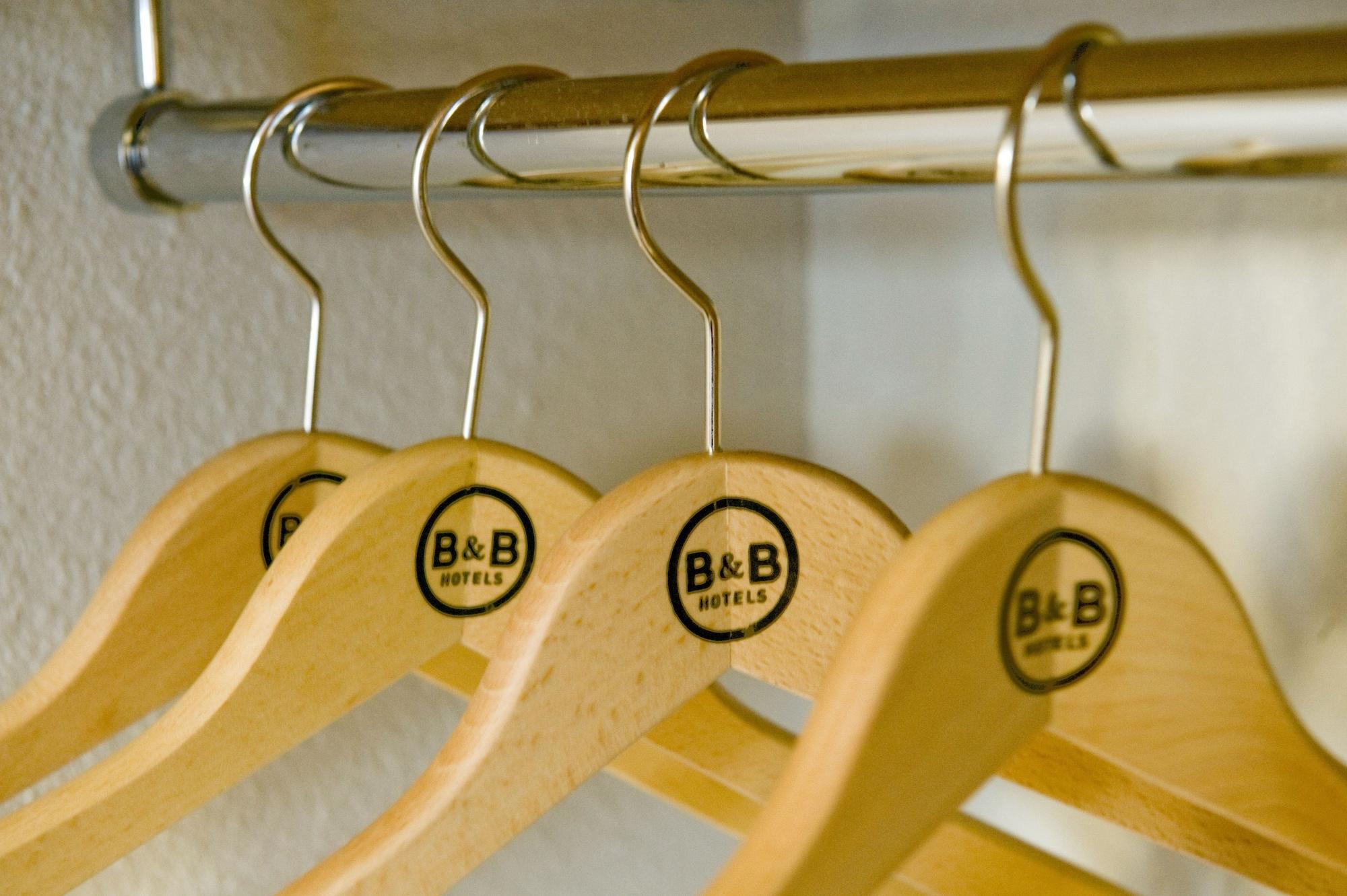 B&B Hotel Besancon Chateaufarine Dış mekan fotoğraf