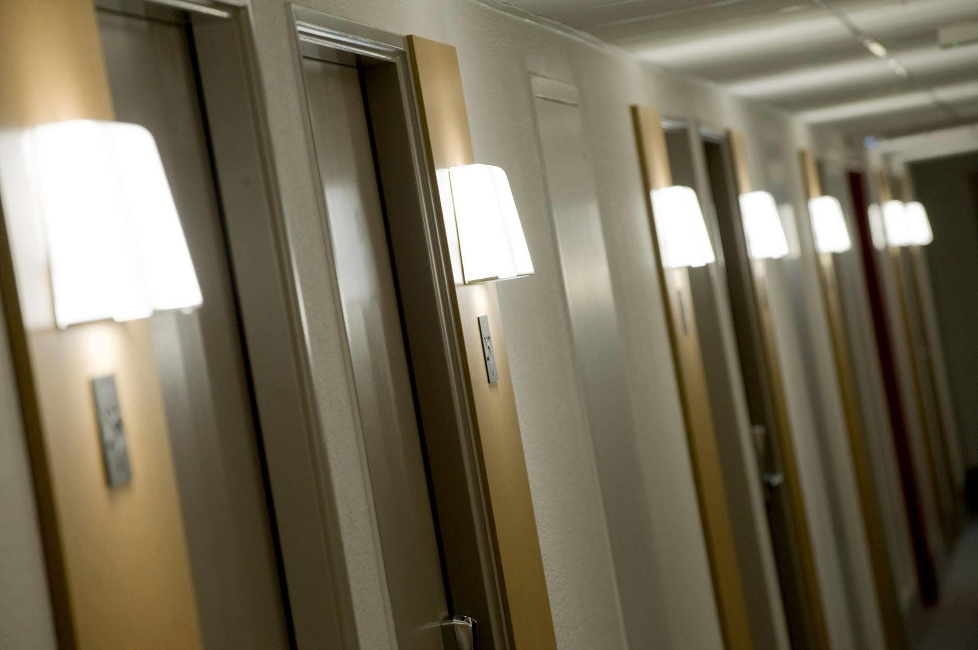 B&B Hotel Besancon Chateaufarine Dış mekan fotoğraf