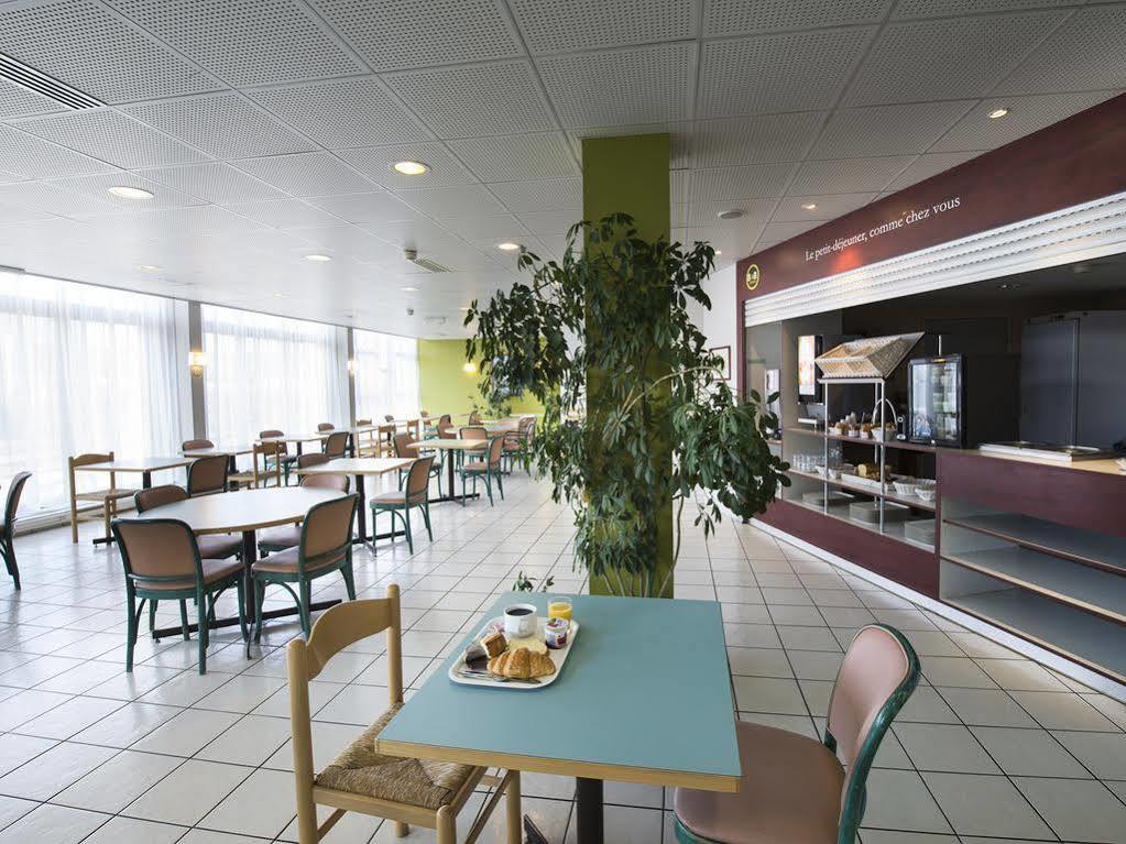 B&B Hotel Besancon Chateaufarine Dış mekan fotoğraf